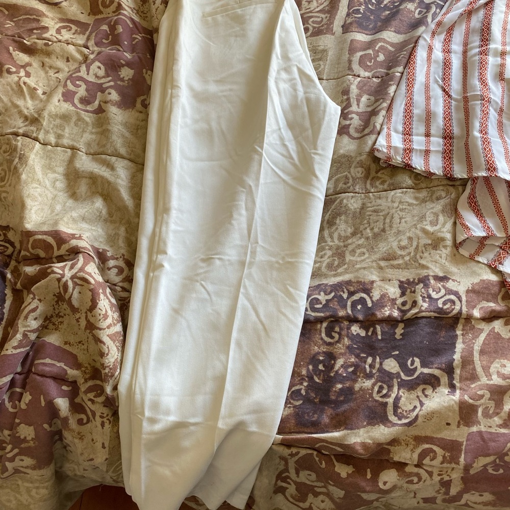 Slack white - Picture 7 of 7